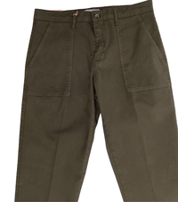 PANTALONE UOMO 2617M800 Tellini S.r.l. Ingrosso Abbigliamento